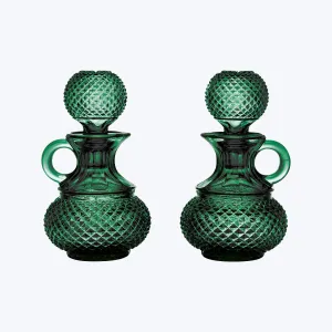 Galeano Oil and Vinegar Bottle