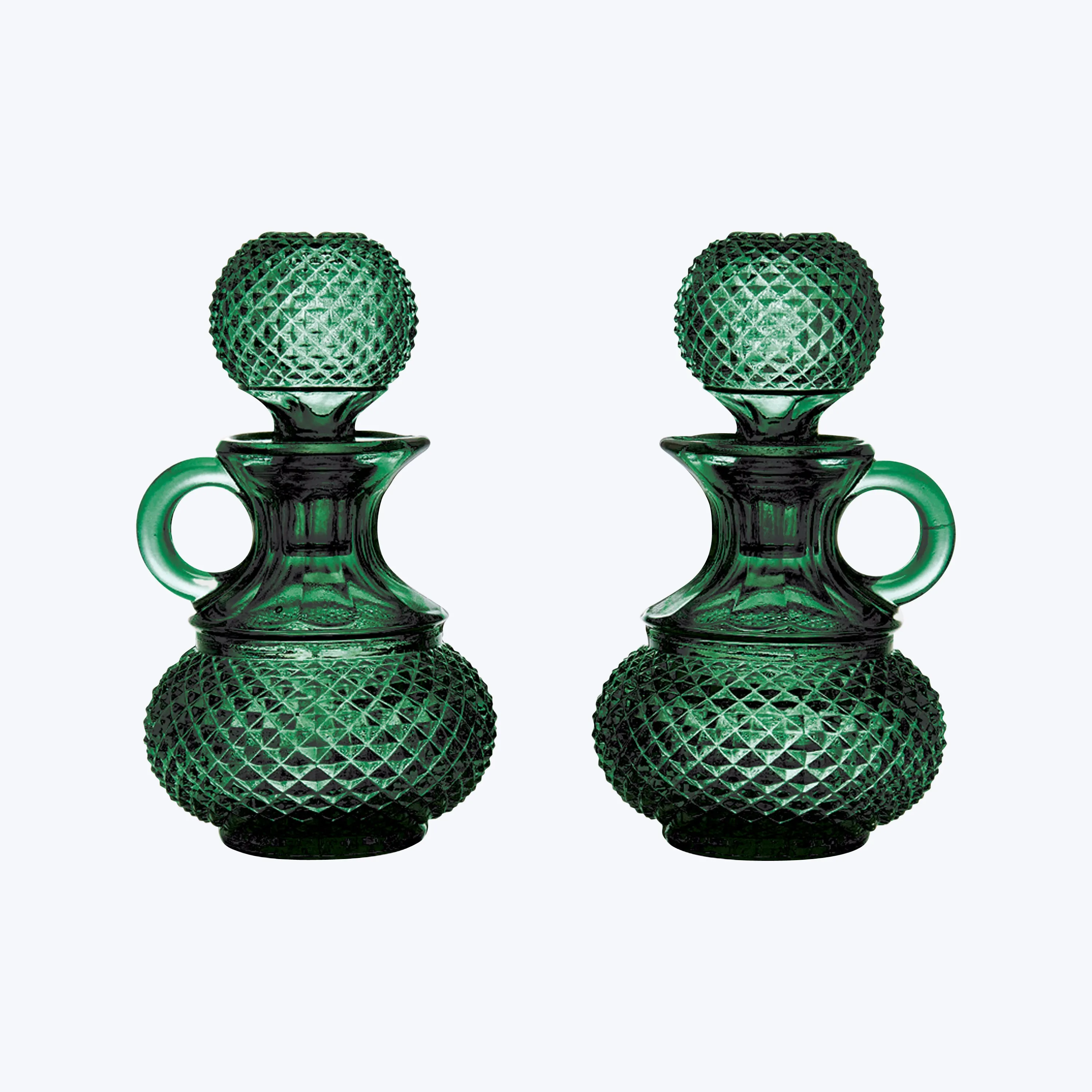 Galeano Oil and Vinegar Bottle