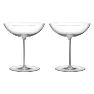 Geometry Cocktail Glass (Set of 2)
