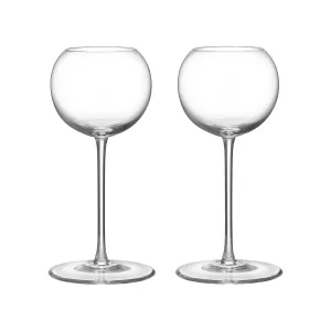 Geometry Liqueur Glass (Set of 2)