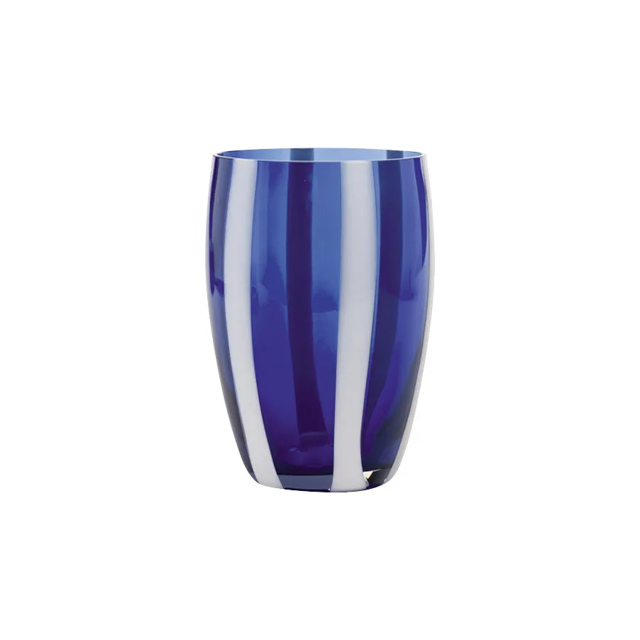 Gessato Tumbler (Set of 6)