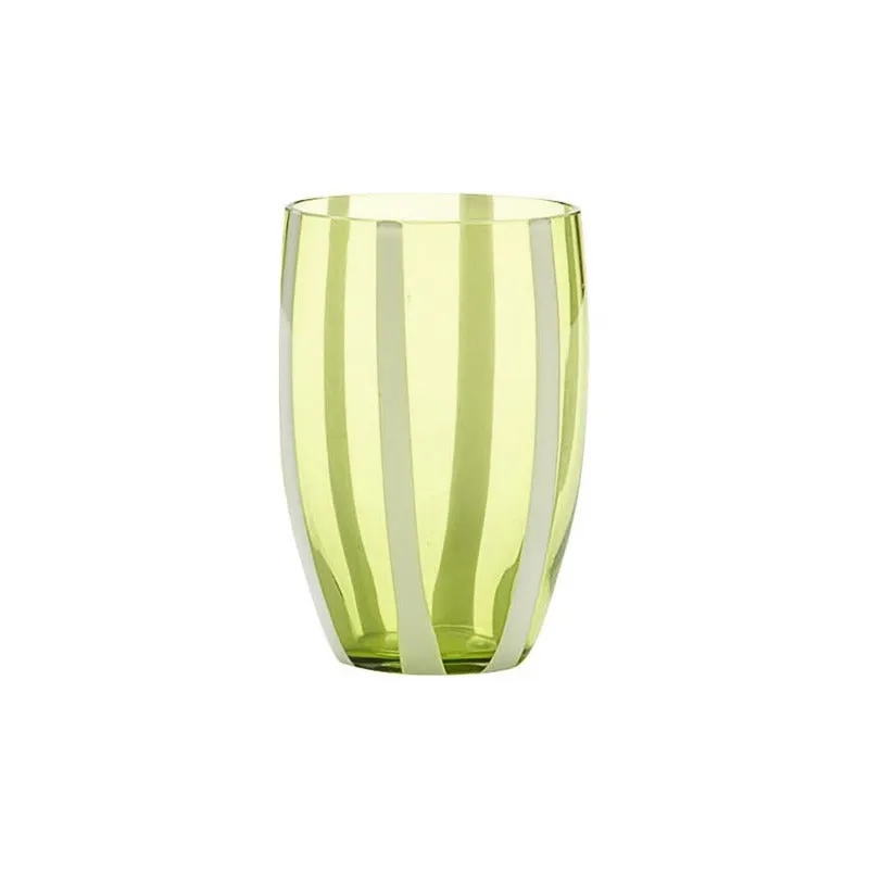 Gessato Tumbler (Set of 6)