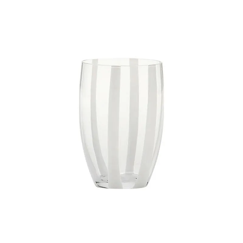 Gessato Tumbler (Set of 6)