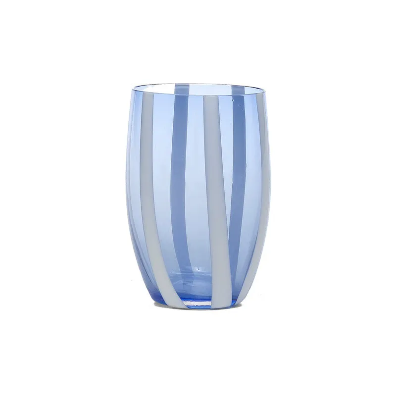 Gessato Tumbler (Set of 6)