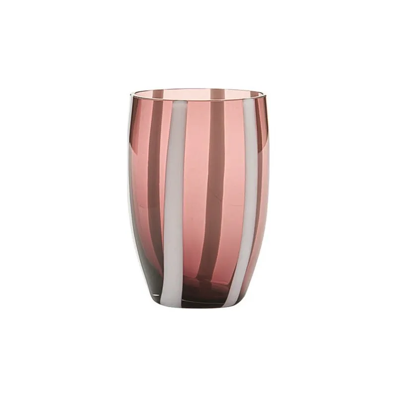 Gessato Tumbler (Set of 6)