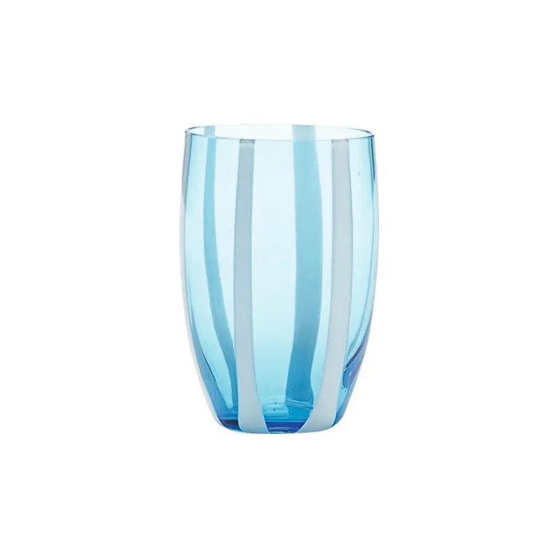 Gessato Tumbler (Set of 6)
