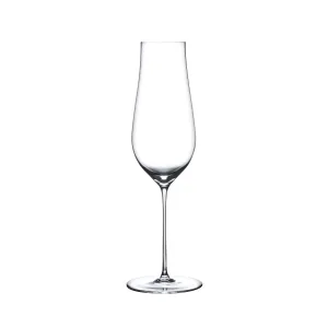 Ghost Zero Tulip Champagne Glass