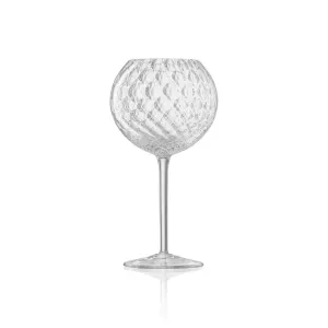Gigolo Red Wine Stem Glass