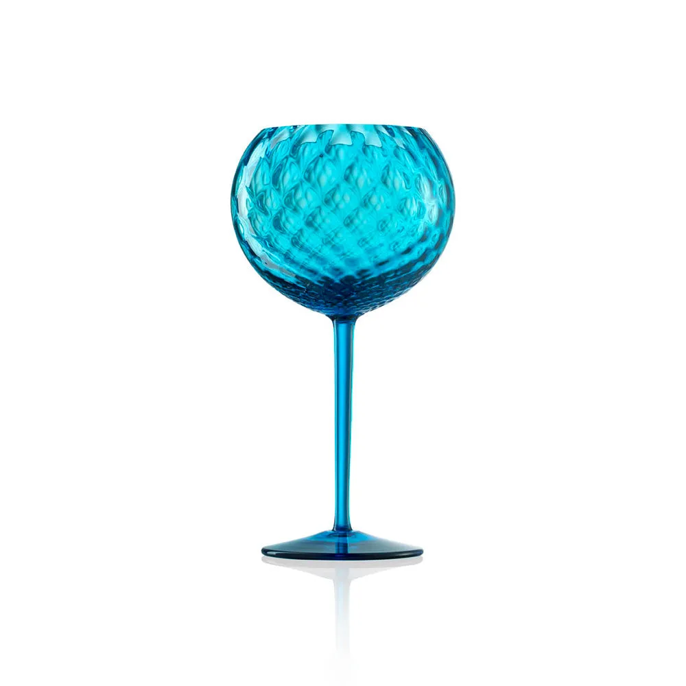 Gigolo Red Wine Stem Glass