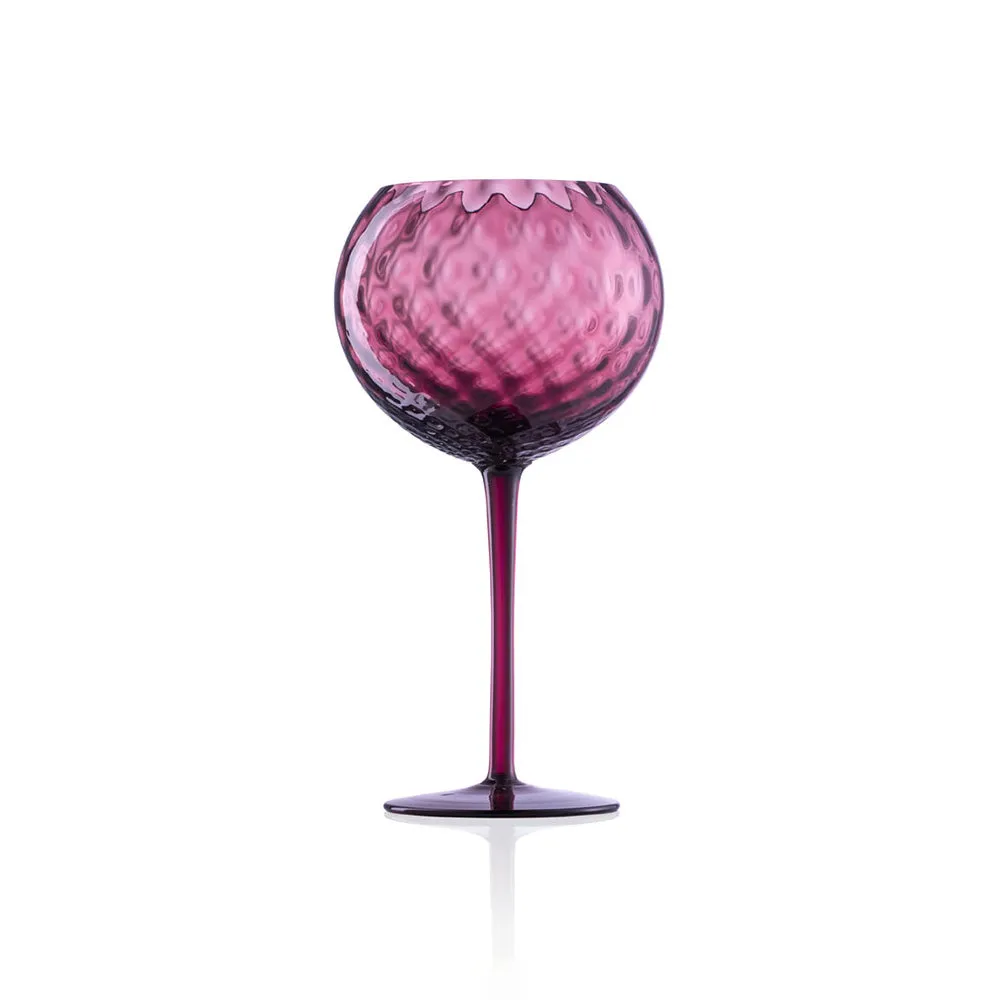Gigolo Red Wine Stem Glass
