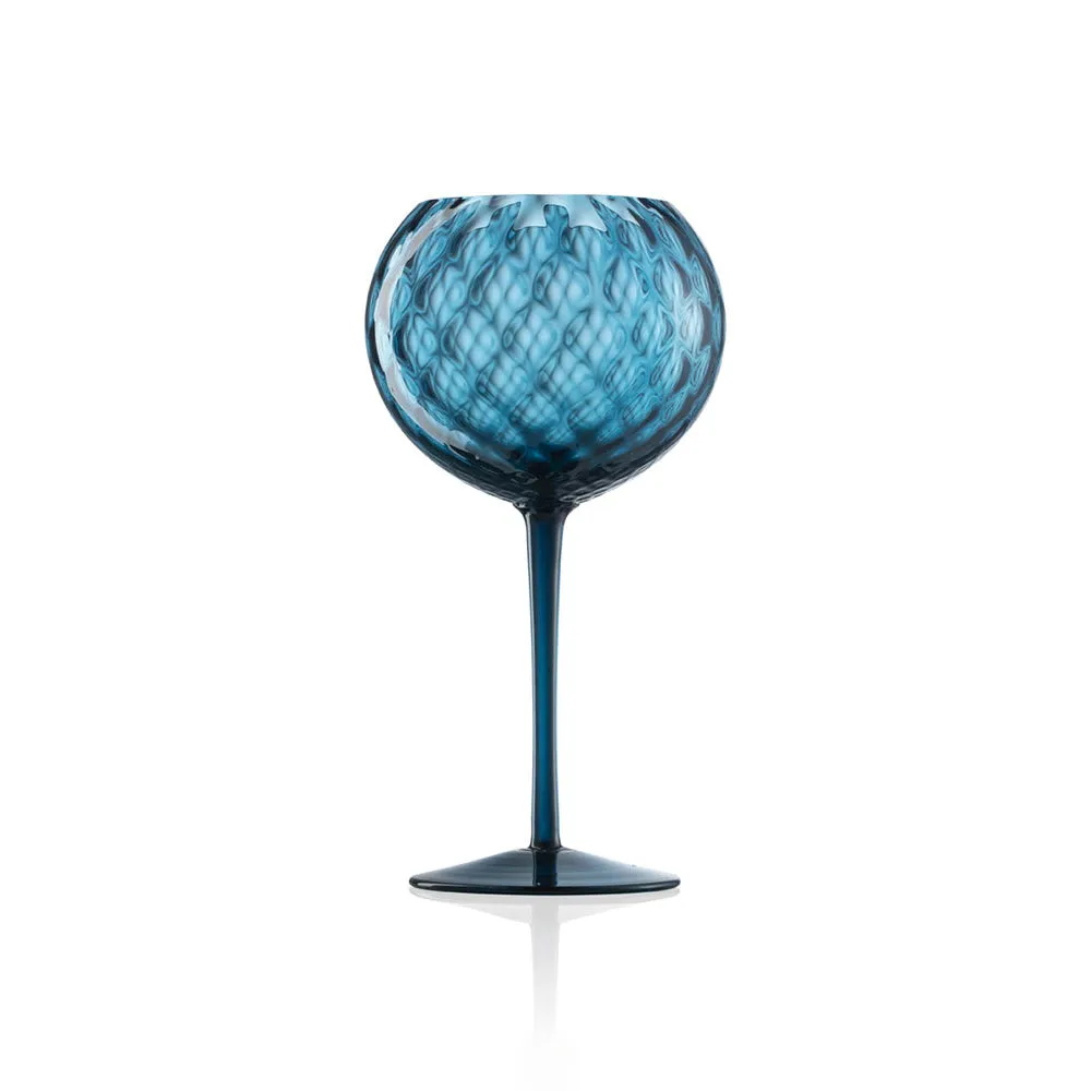 Gigolo Red Wine Stem Glass