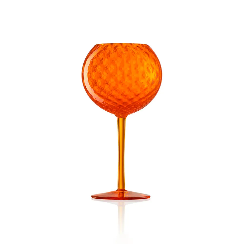Gigolo Red Wine Stem Glass