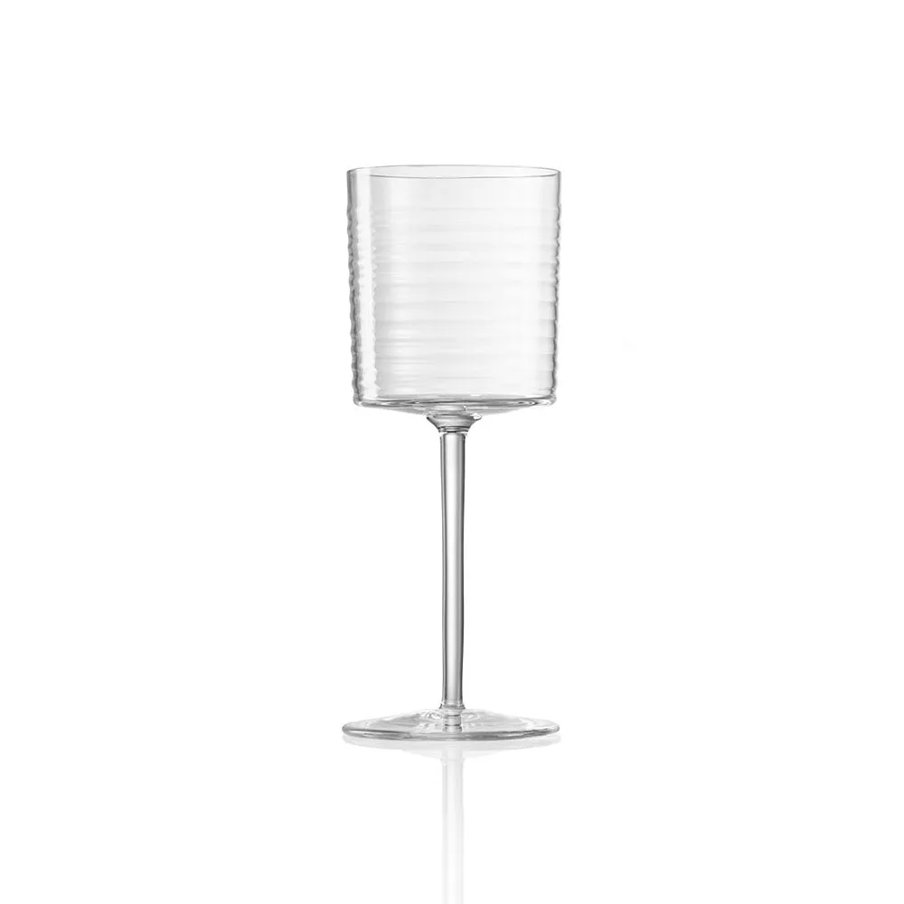 Gigolo Water Stem Glass