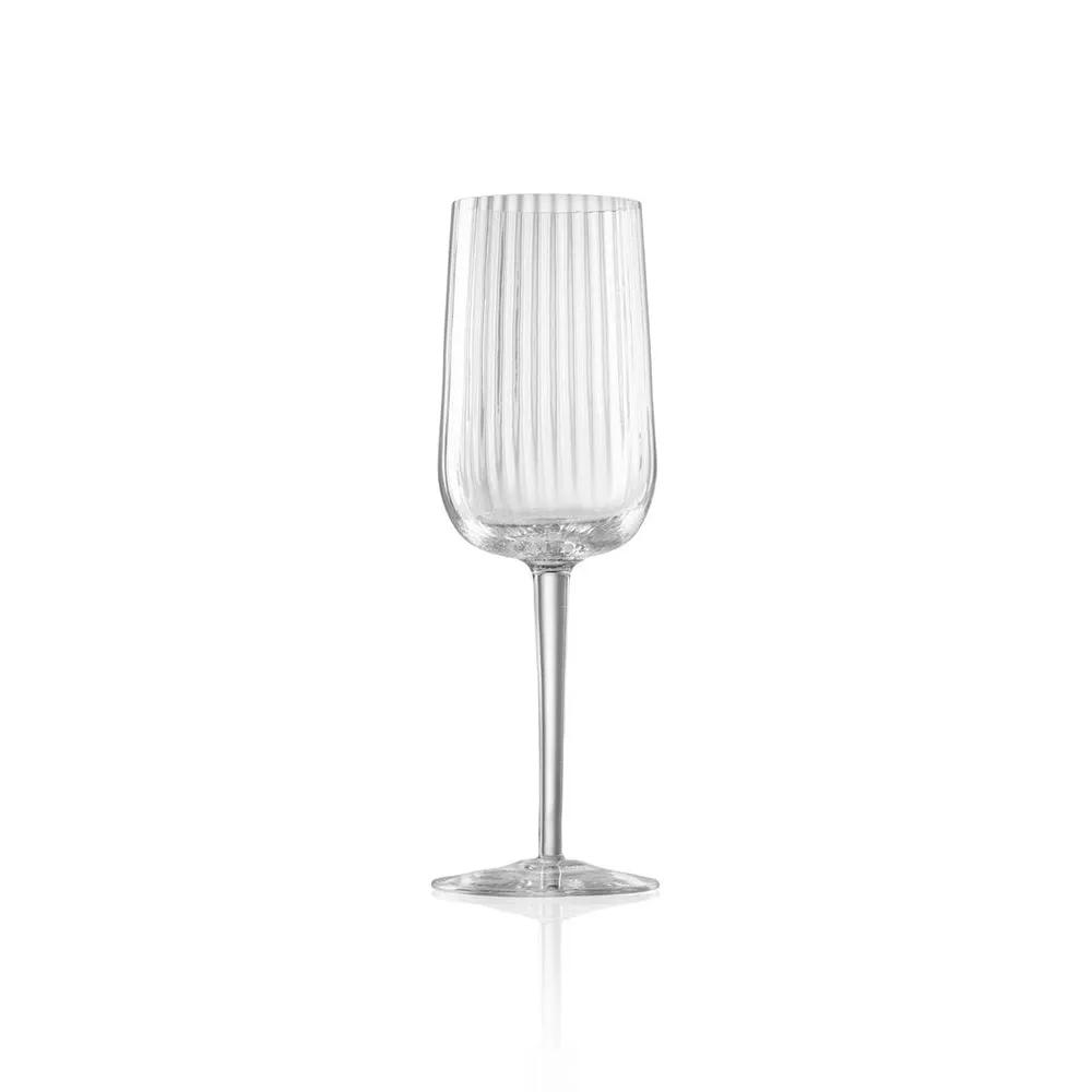 Gigolo White Wine Stem Glass