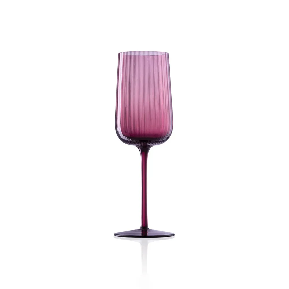 Gigolo White Wine Stem Glass