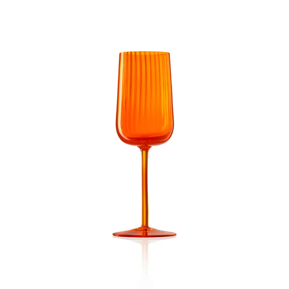 Gigolo White Wine Stem Glass