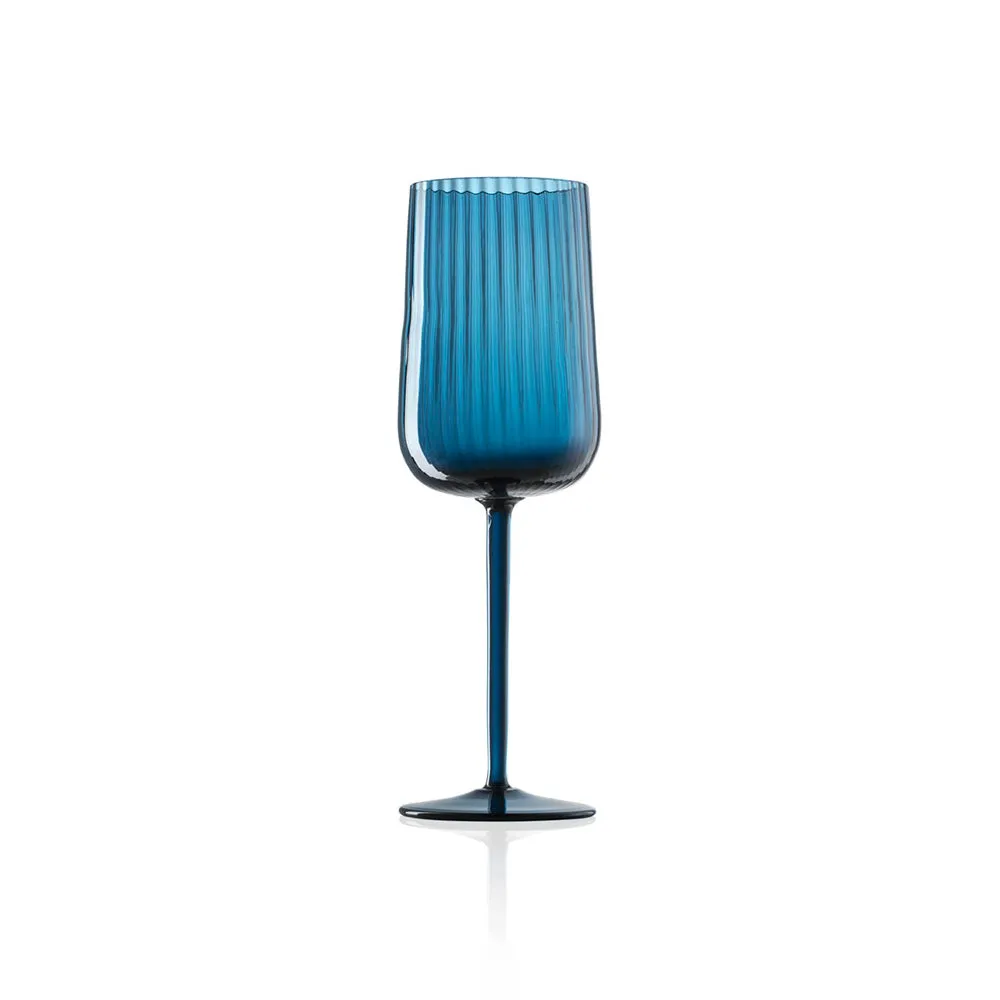 Gigolo White Wine Stem Glass