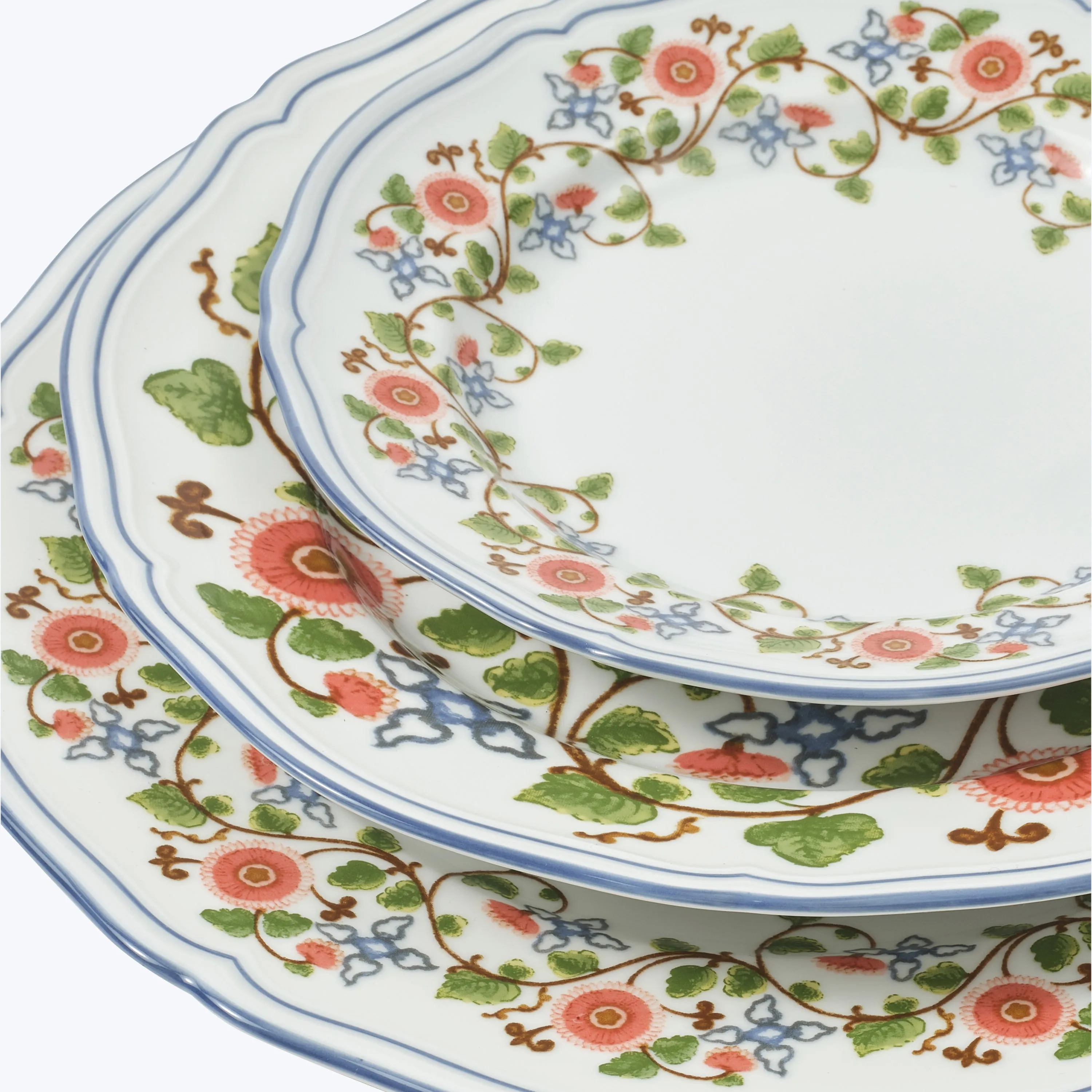 Ginori Martina Dessert Plate
