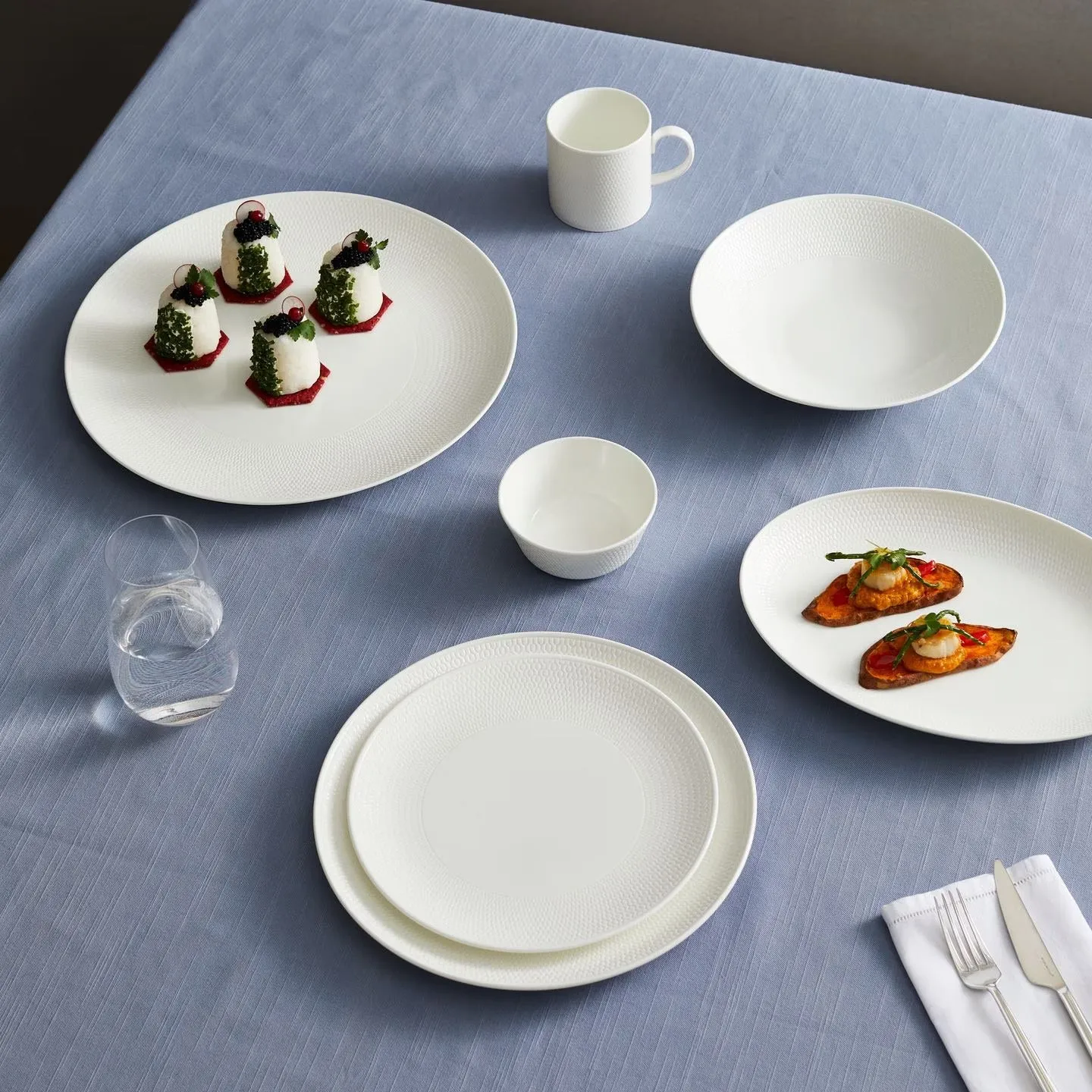 Gio 12-Piece Set