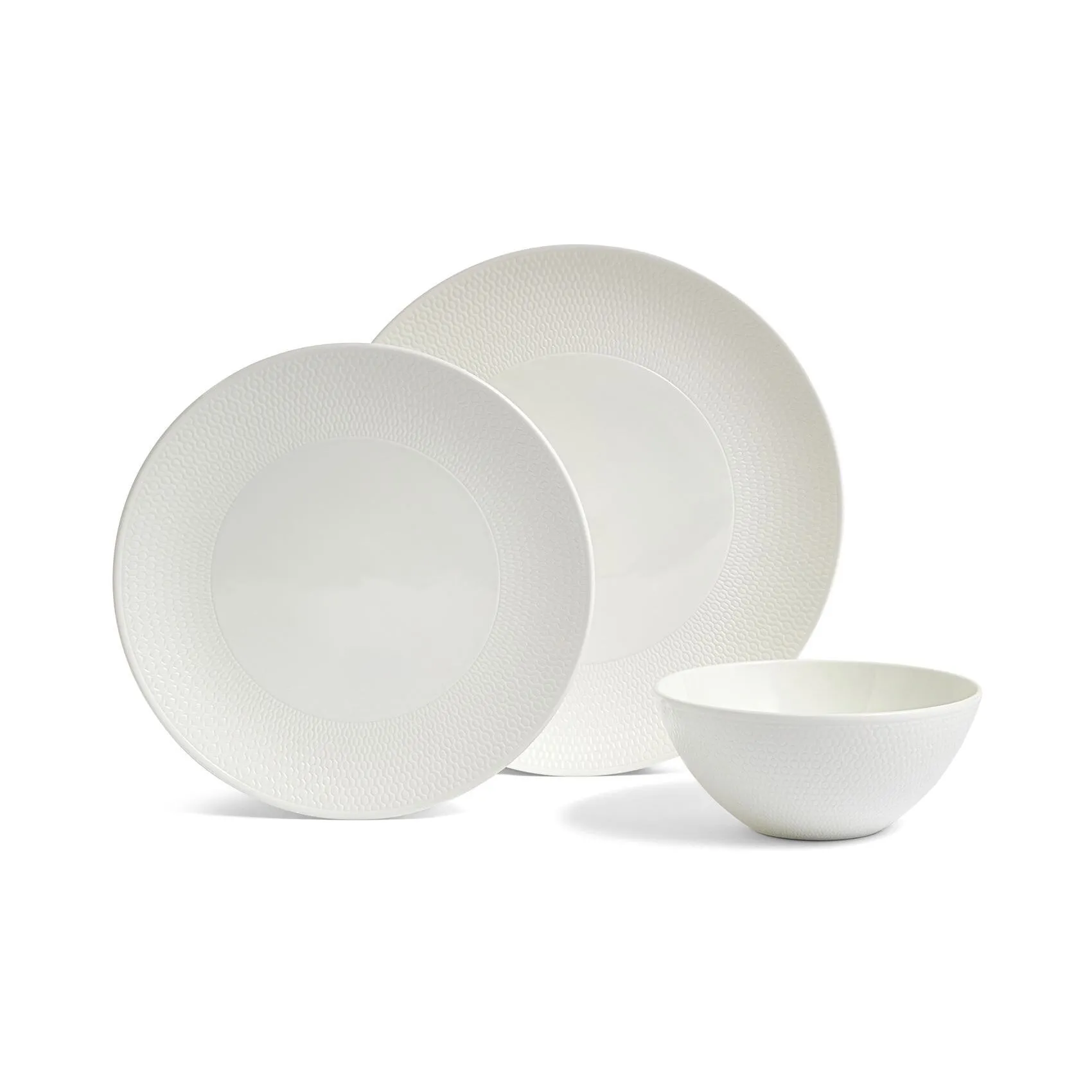 Gio 12-Piece Set