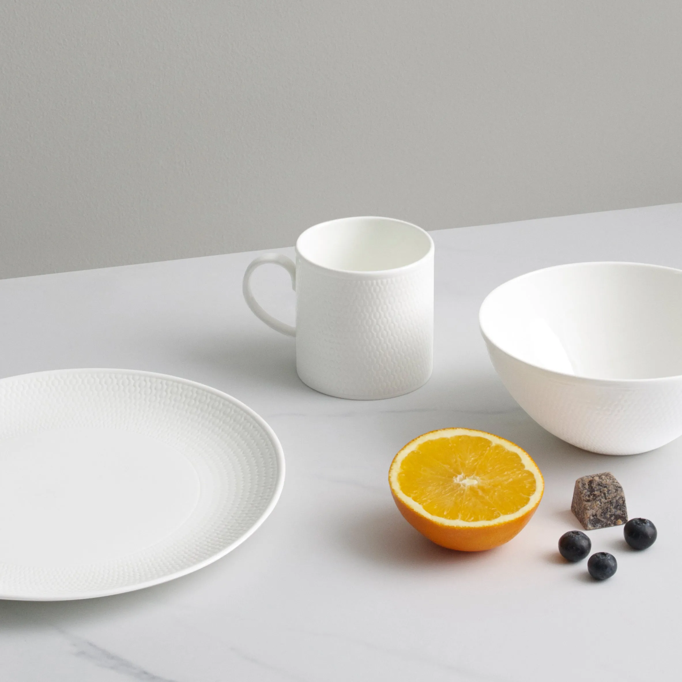 Gio Dip Bowl (Set of 4)