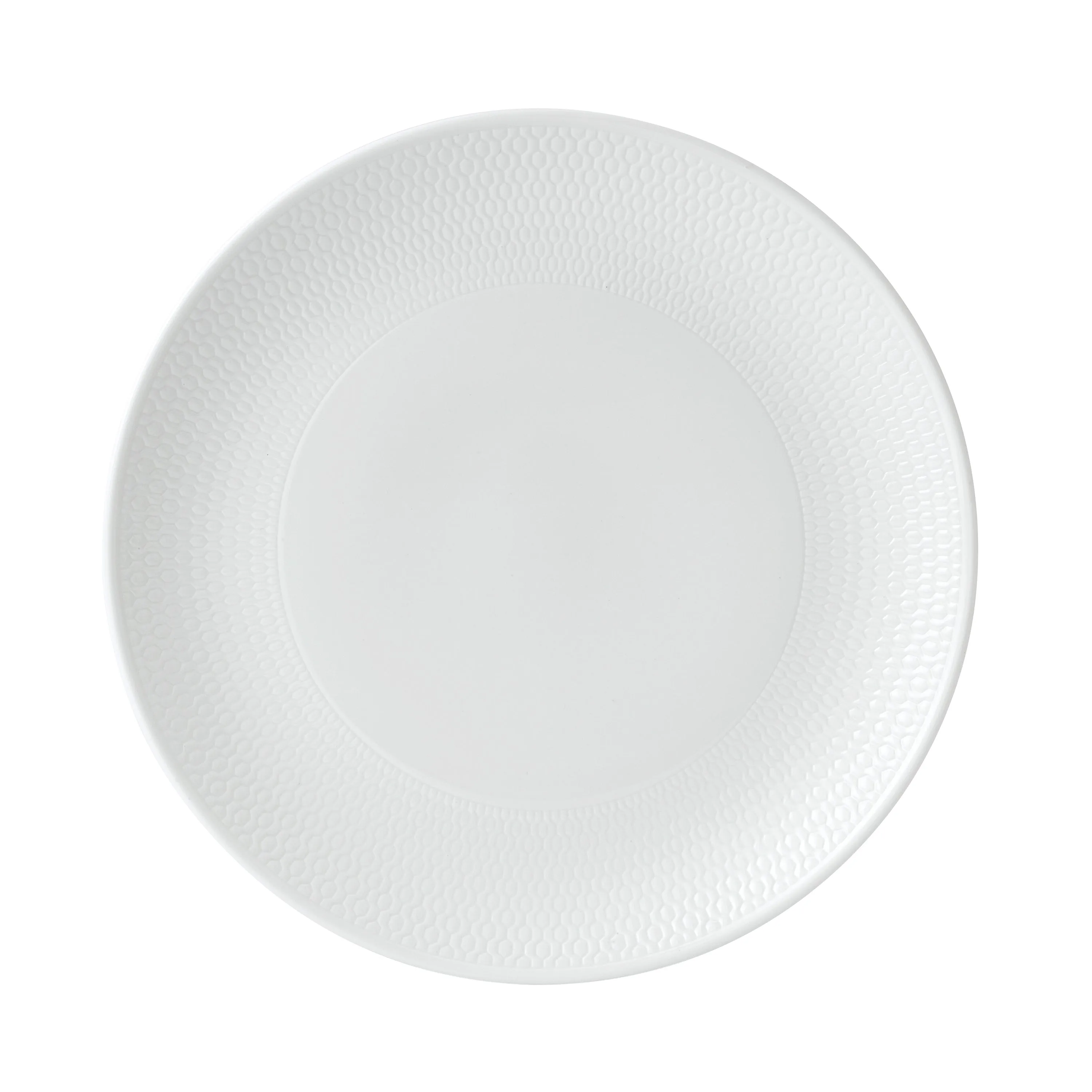 Gio Salad Plate