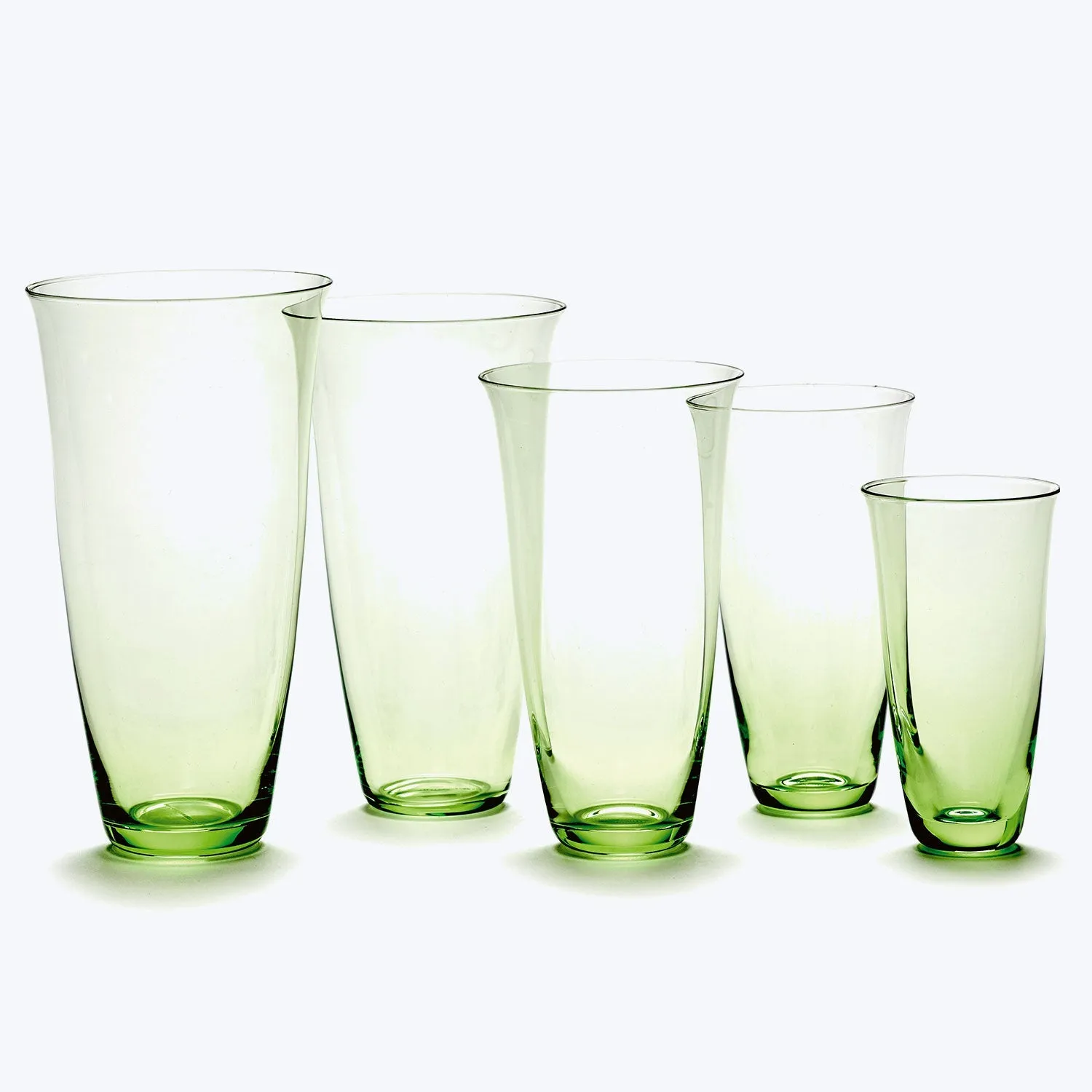 Grace Universal Glass, Set of 4