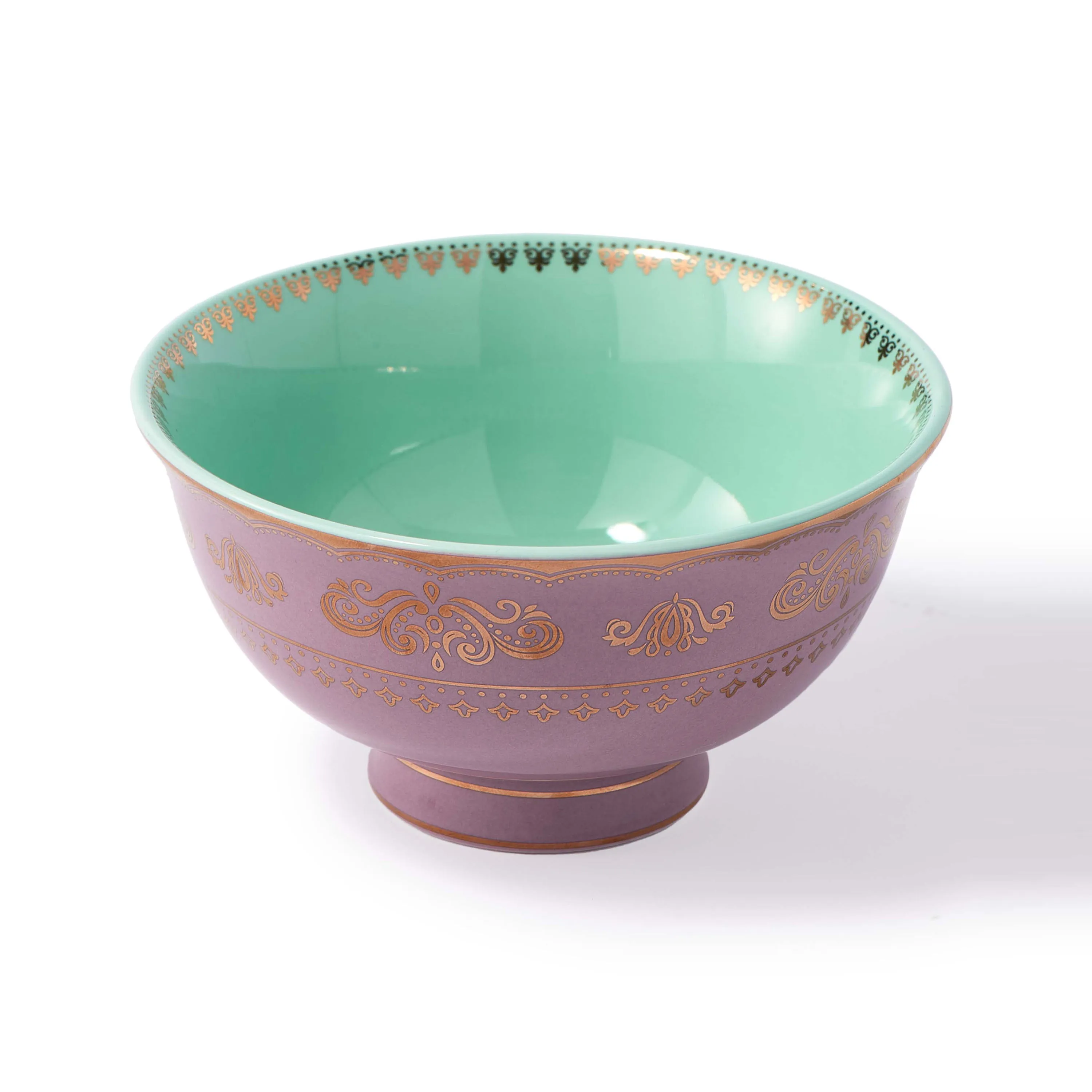 Grandpa Bowl (Set of 4)