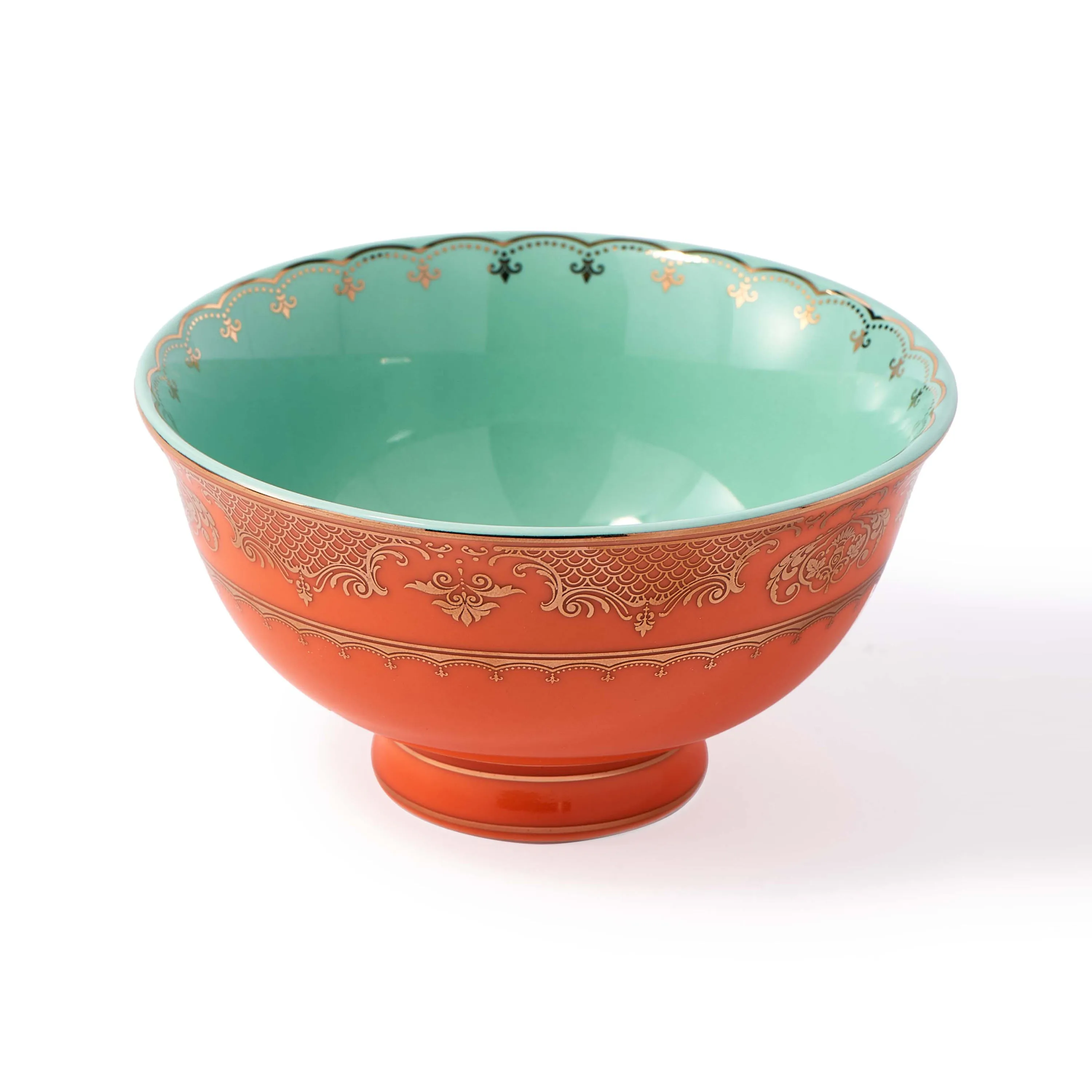 Grandpa Bowl (Set of 4)