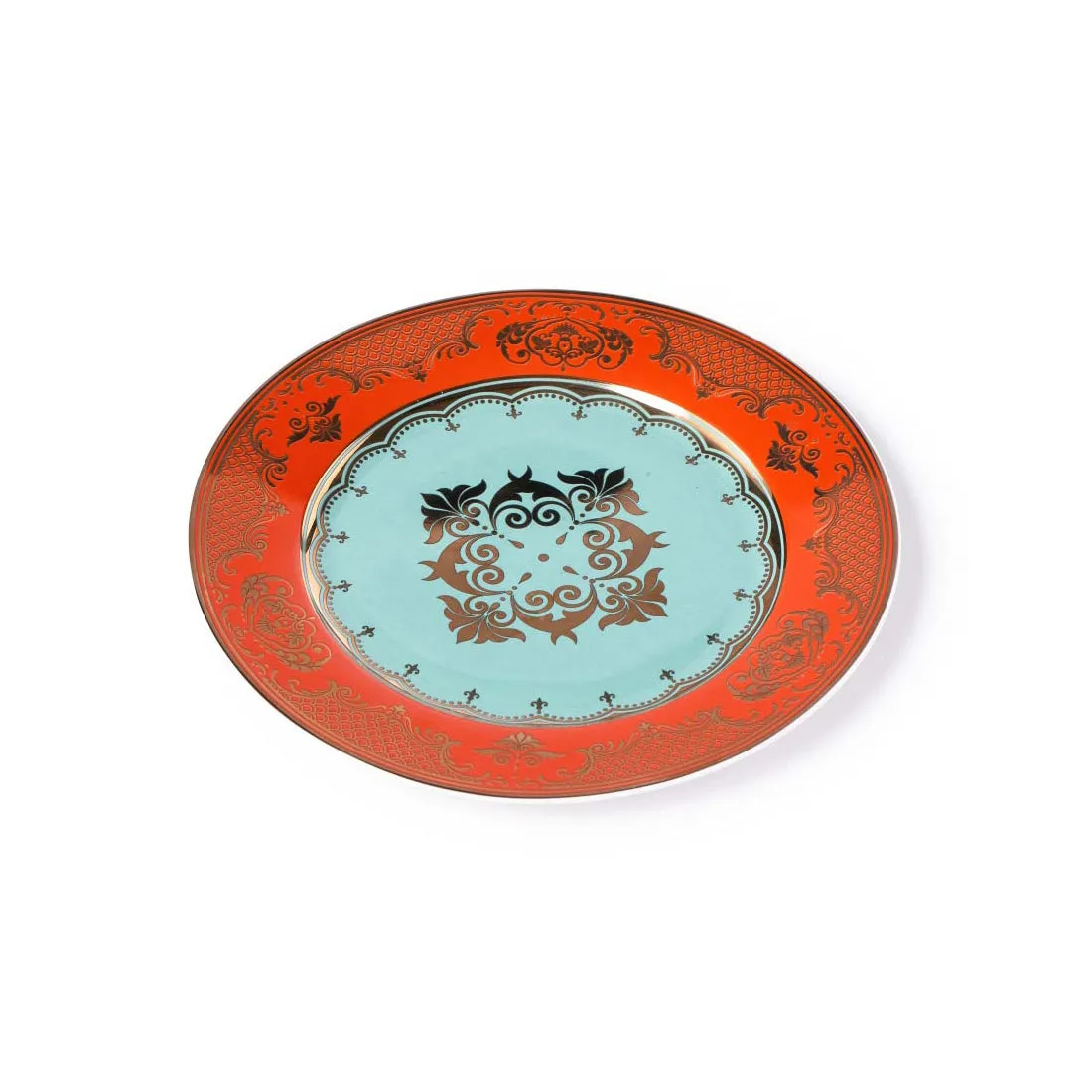 Grandpa Side Plate (Set of 4)