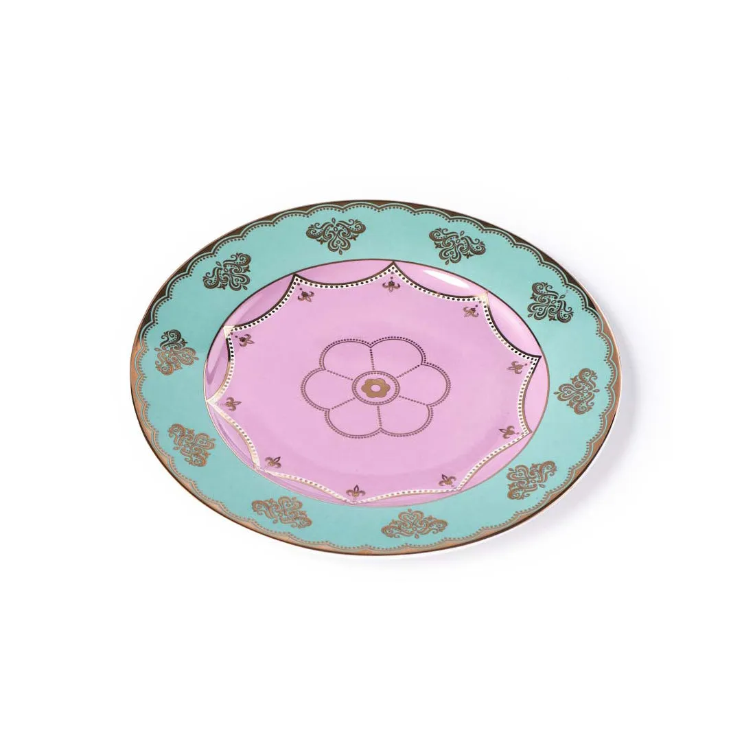Grandpa Side Plate (Set of 4)