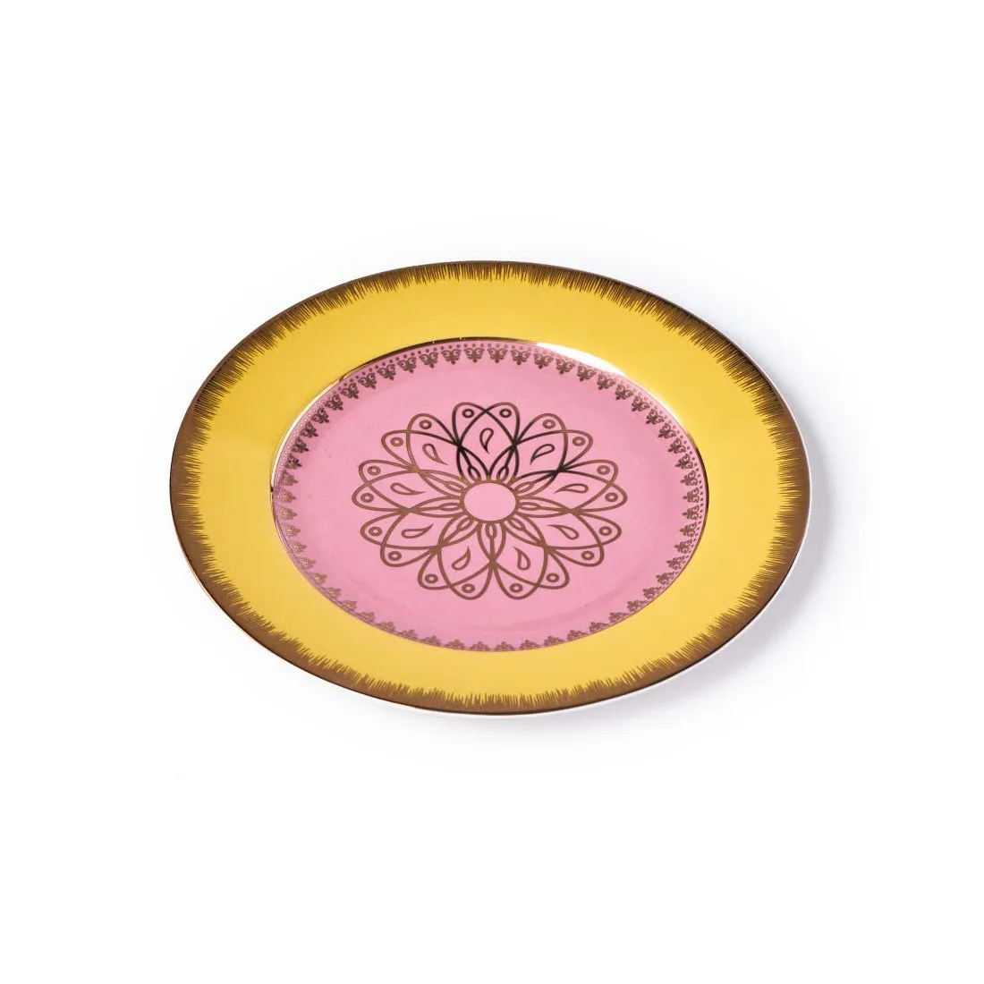 Grandpa Side Plate (Set of 4)