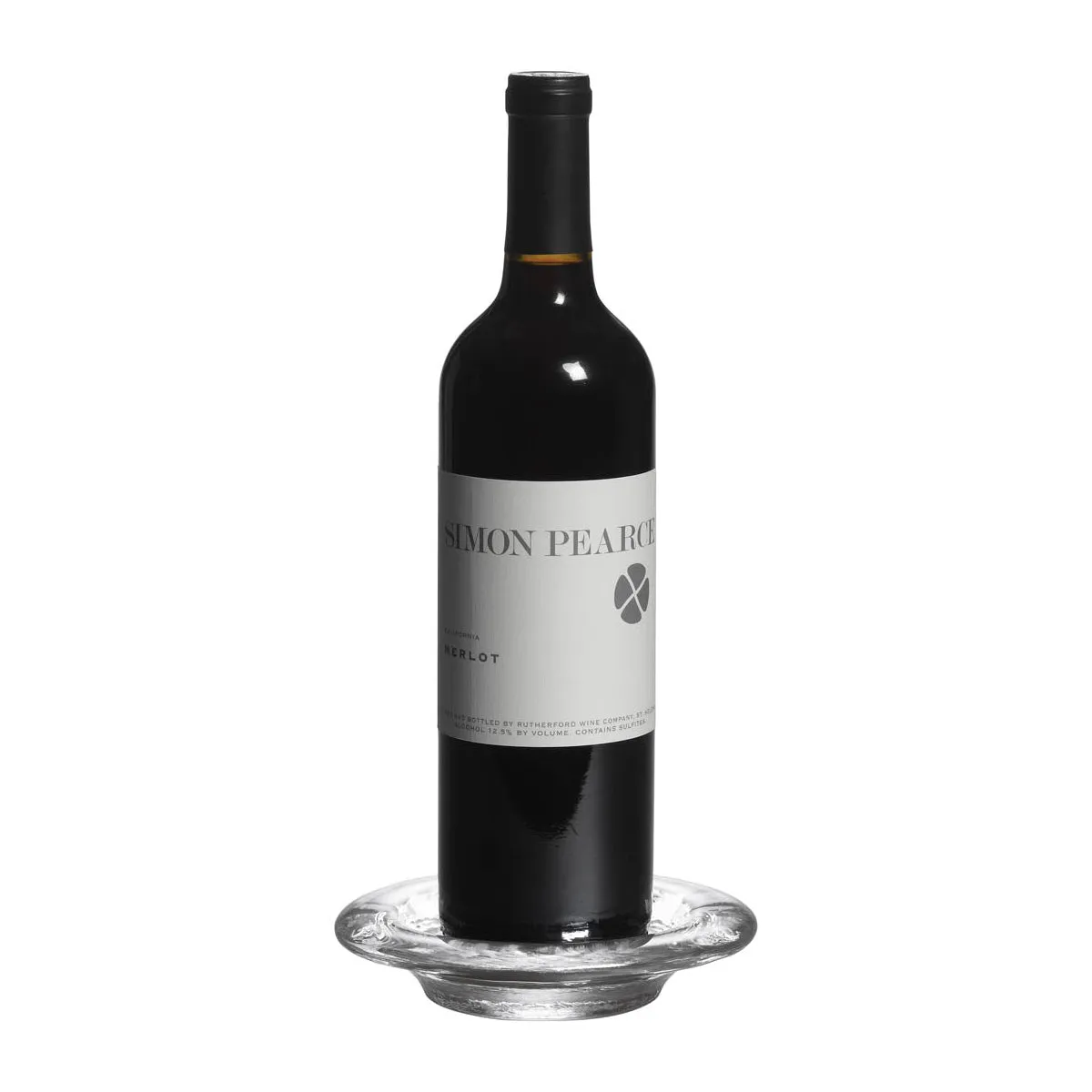 Hanover Wine Coaster