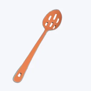 Harlow Bright Slotted Spoon