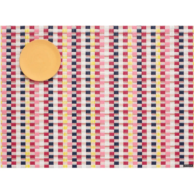 Heddle Placemat (Set of 2)