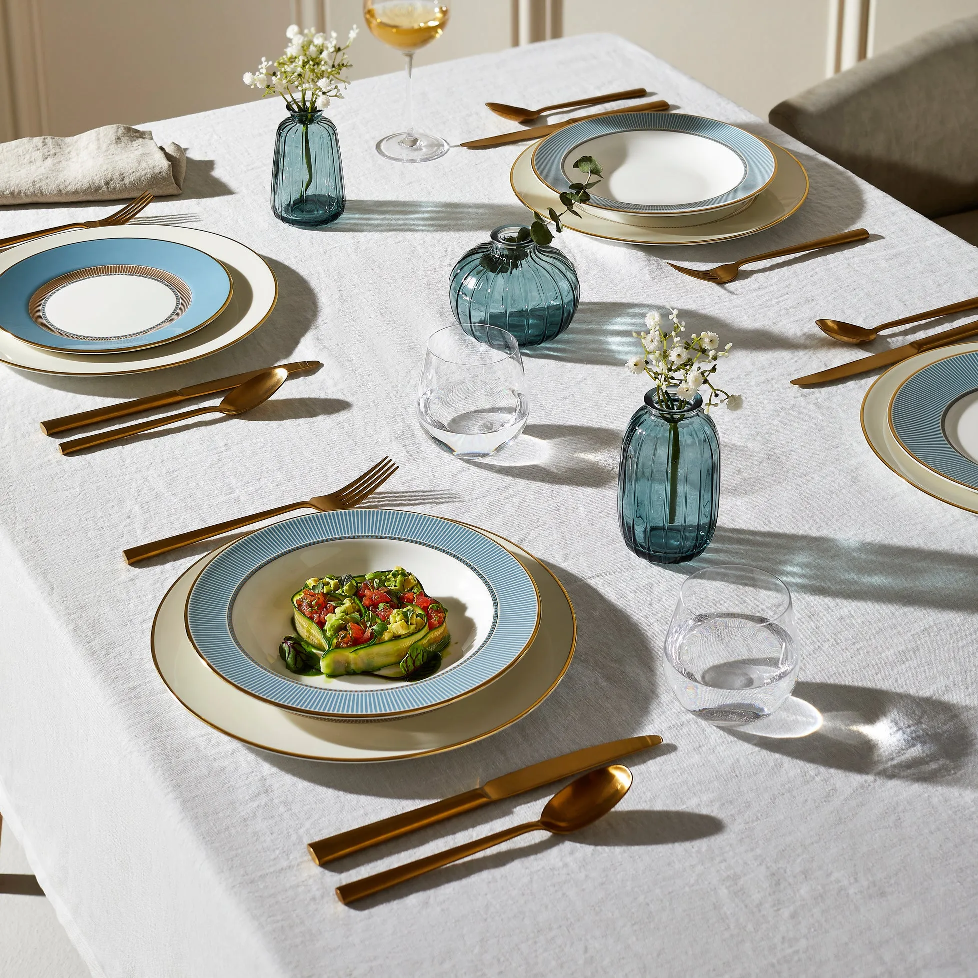 Helia Dinner Plate
