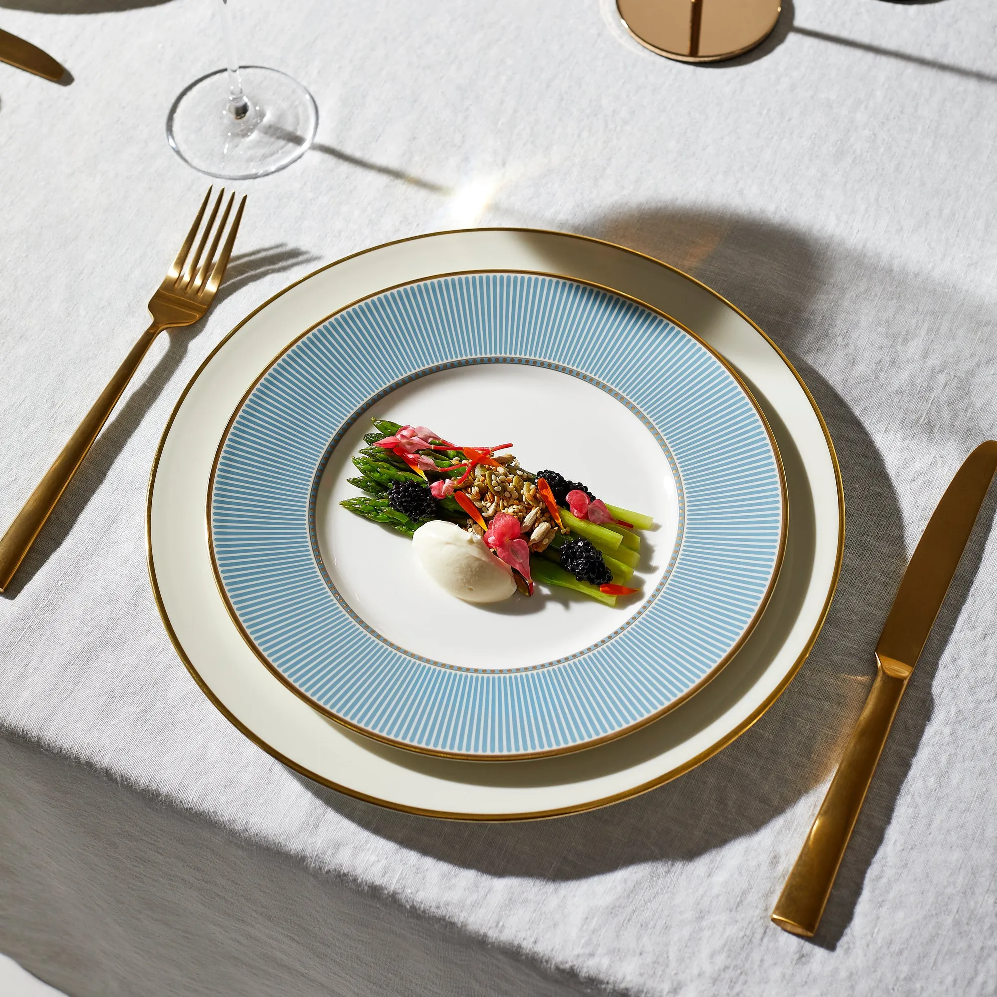 Helia Dinner Plate