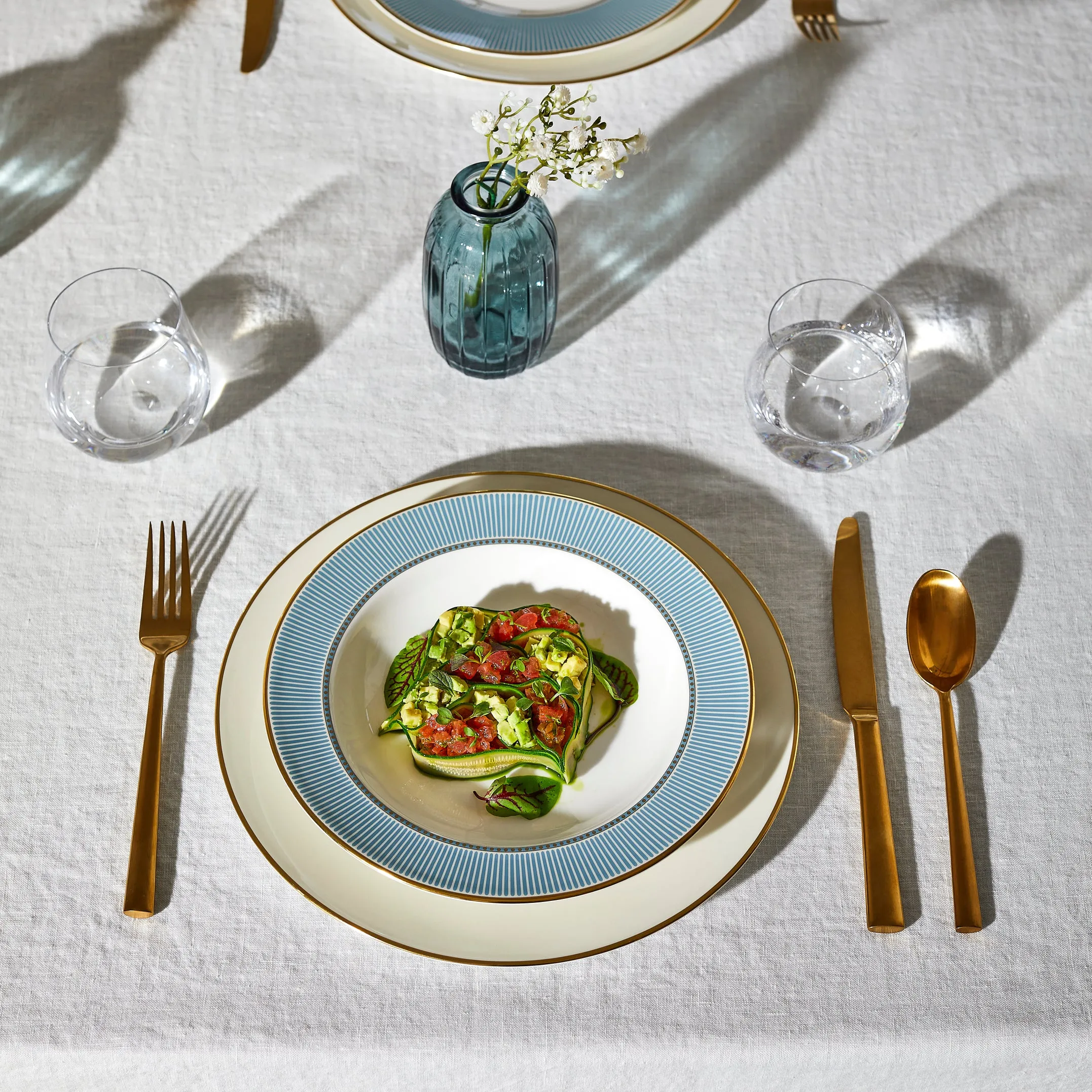 Helia Dinner Plate
