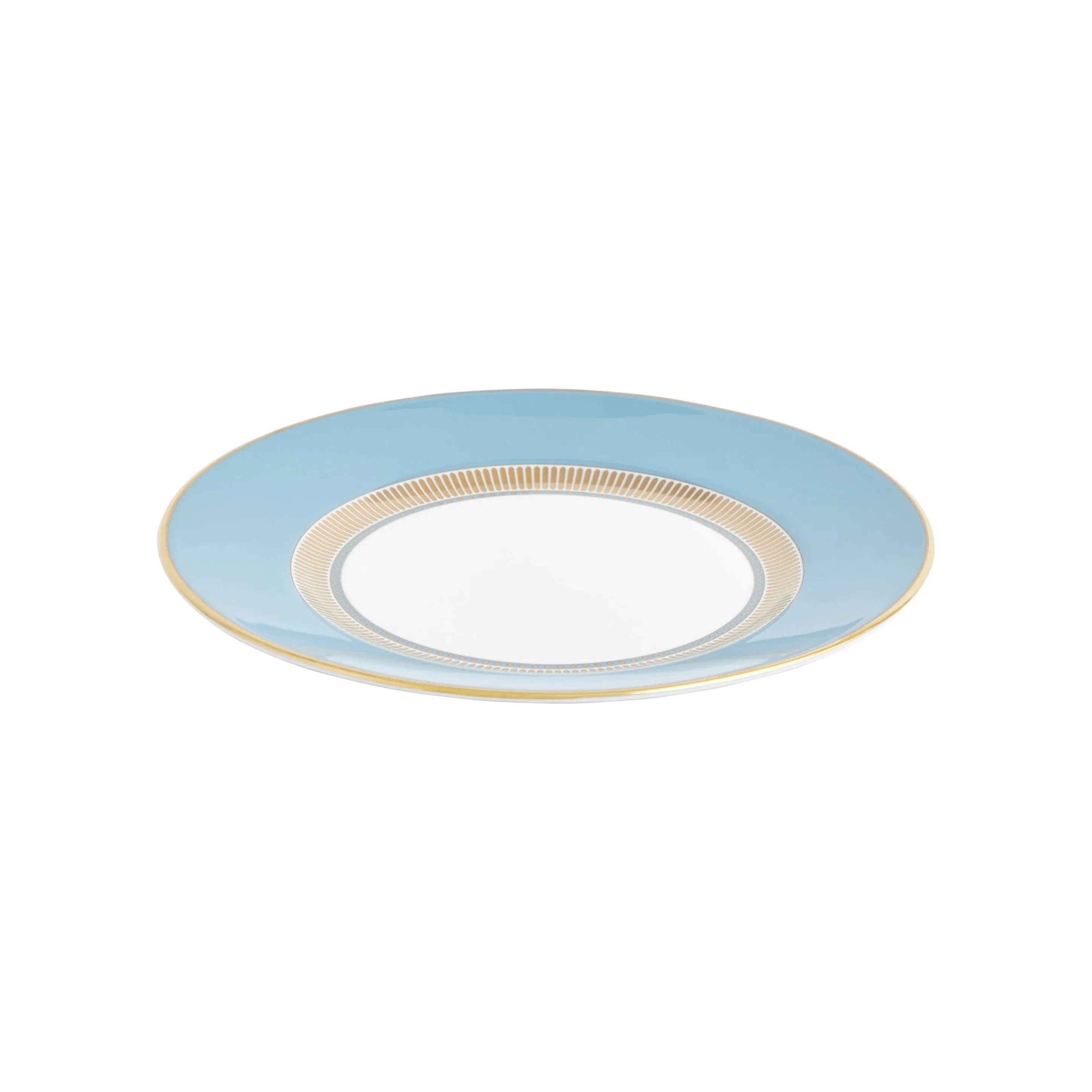 Helia Salad Plate