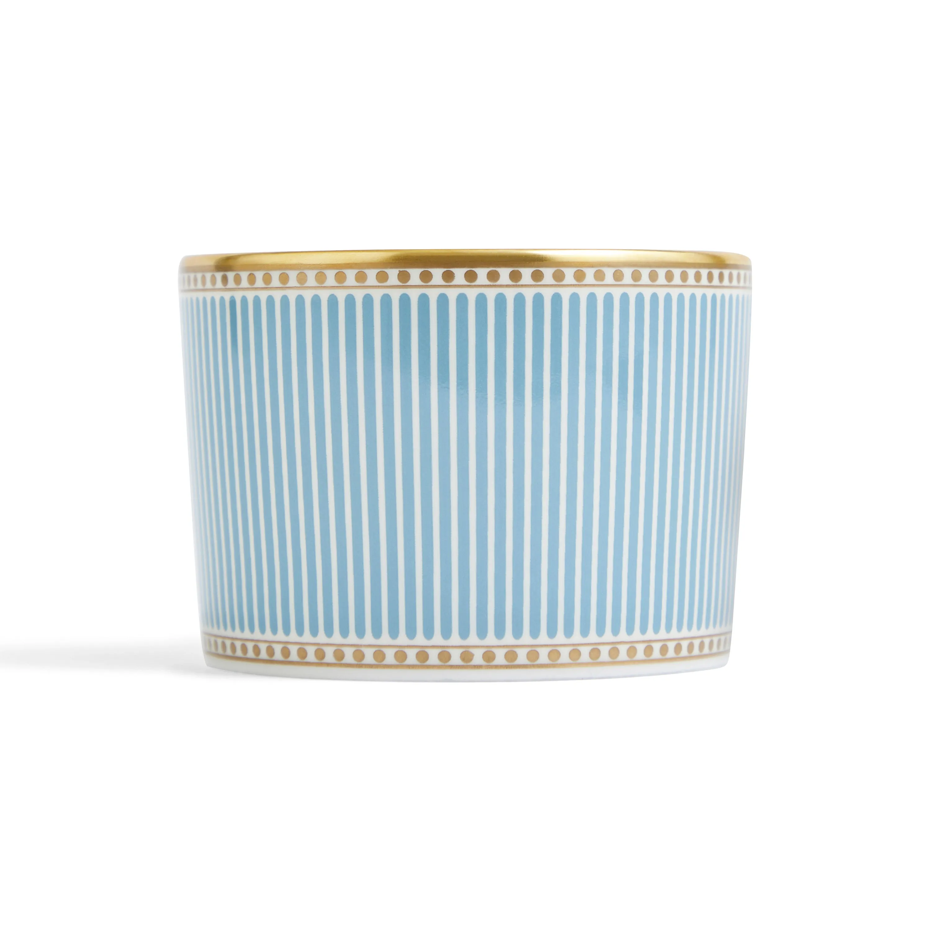 Helia Teacup and Saucer
