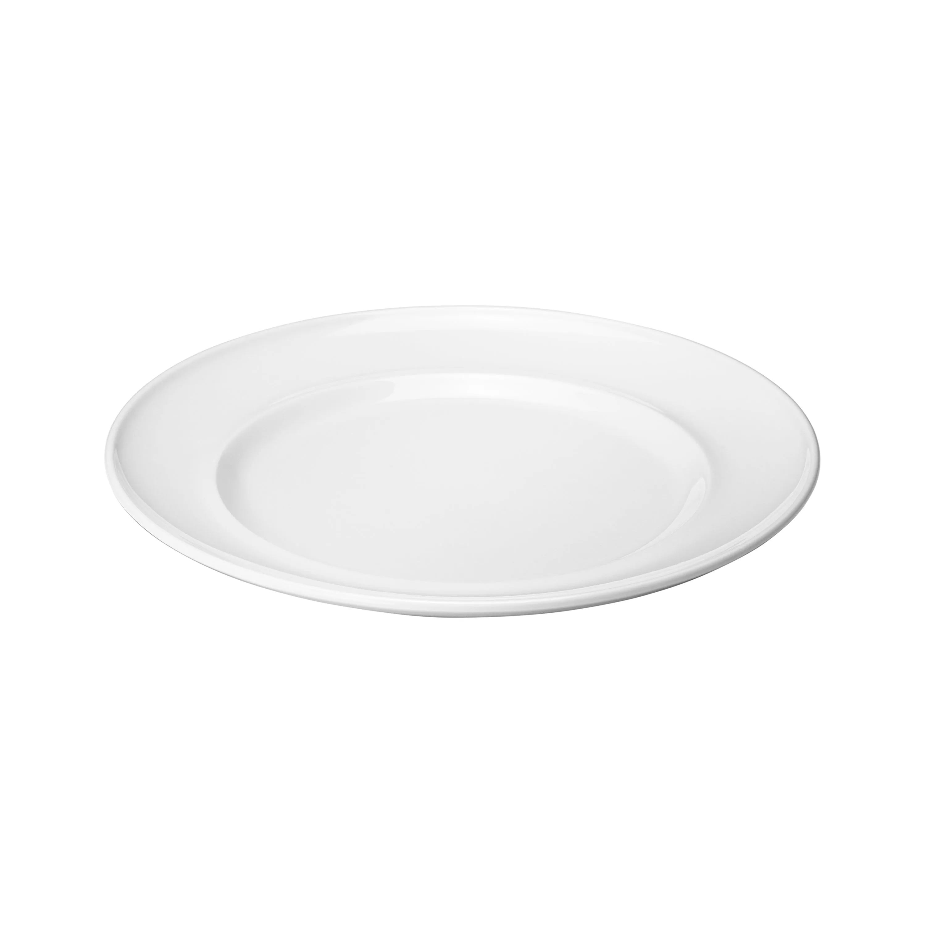 Henning Koppel Lunch Plate (Set of 4)
