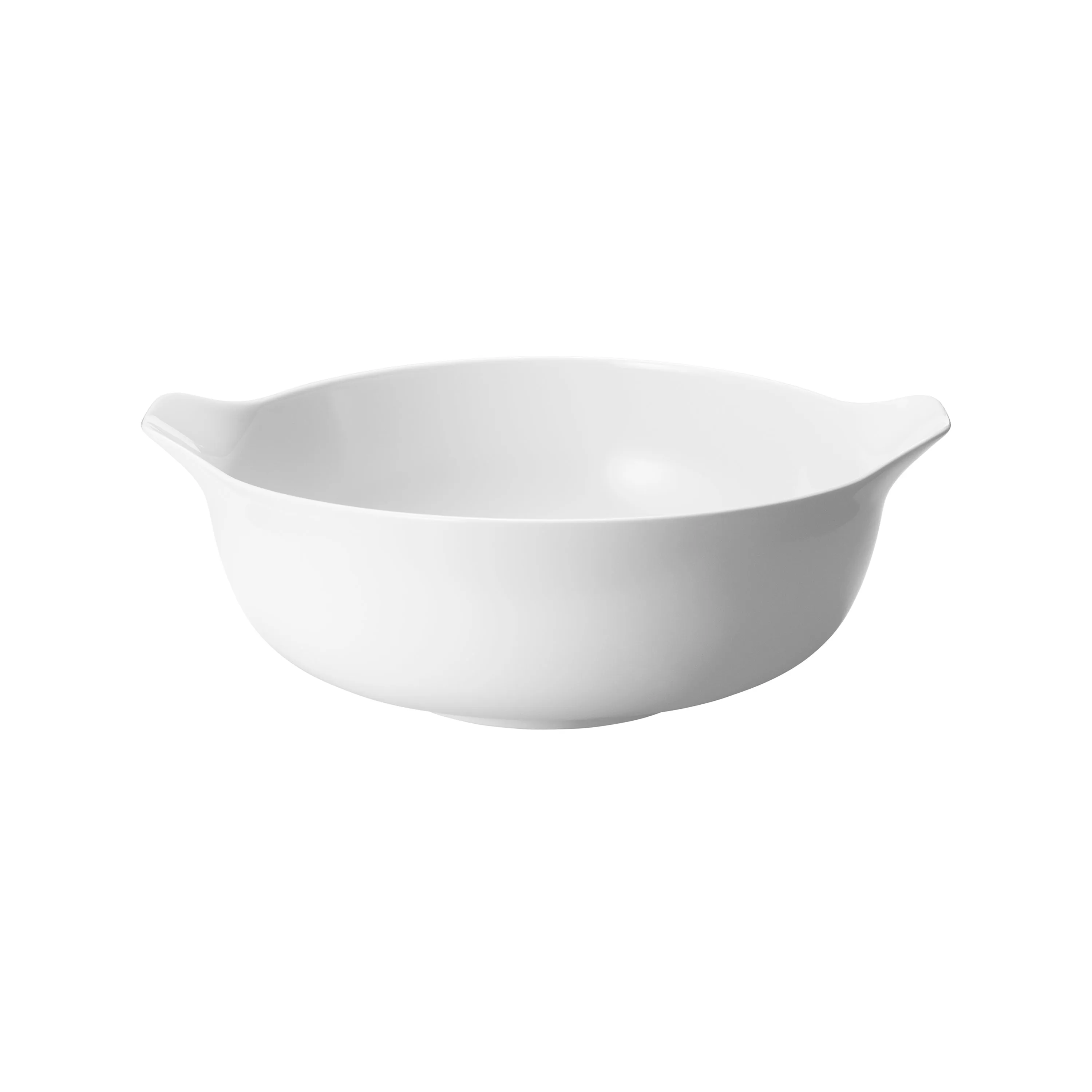 Henning Koppel Porcelain Serving Bowl
