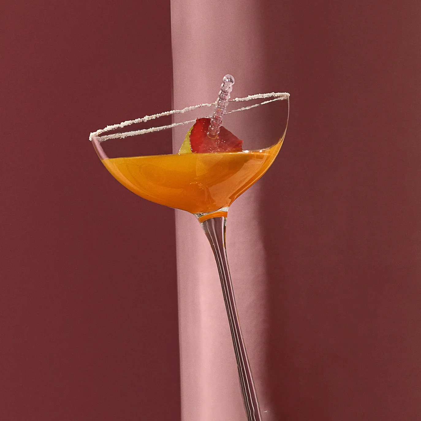 Hepburn Coupe Glass (Set of 4)
