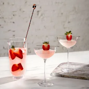 Hepburn Coupe Glass (Set of 4)