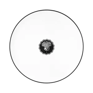 Herbariae Charger Plate