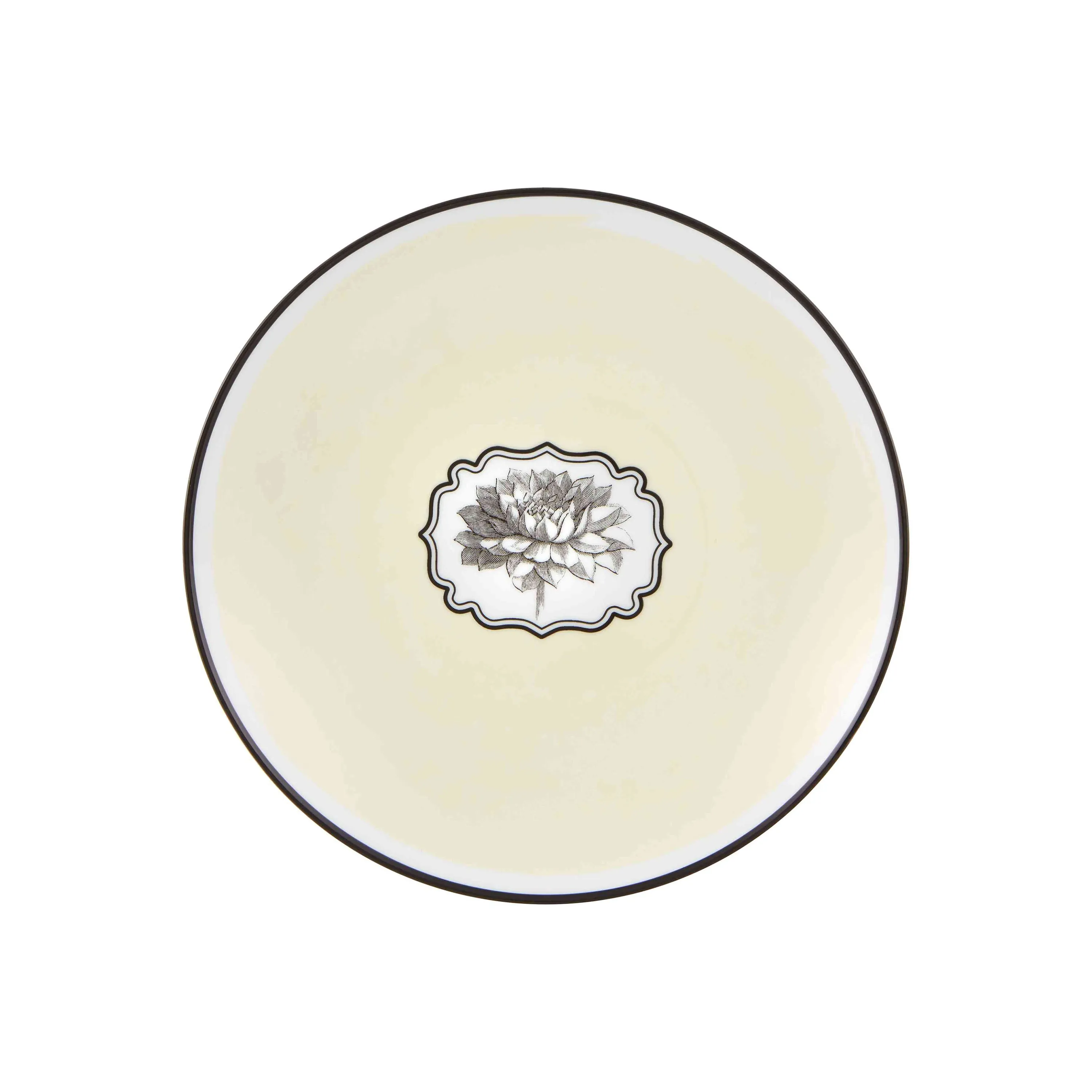 Herbariae Dessert Plate (Set of 4)