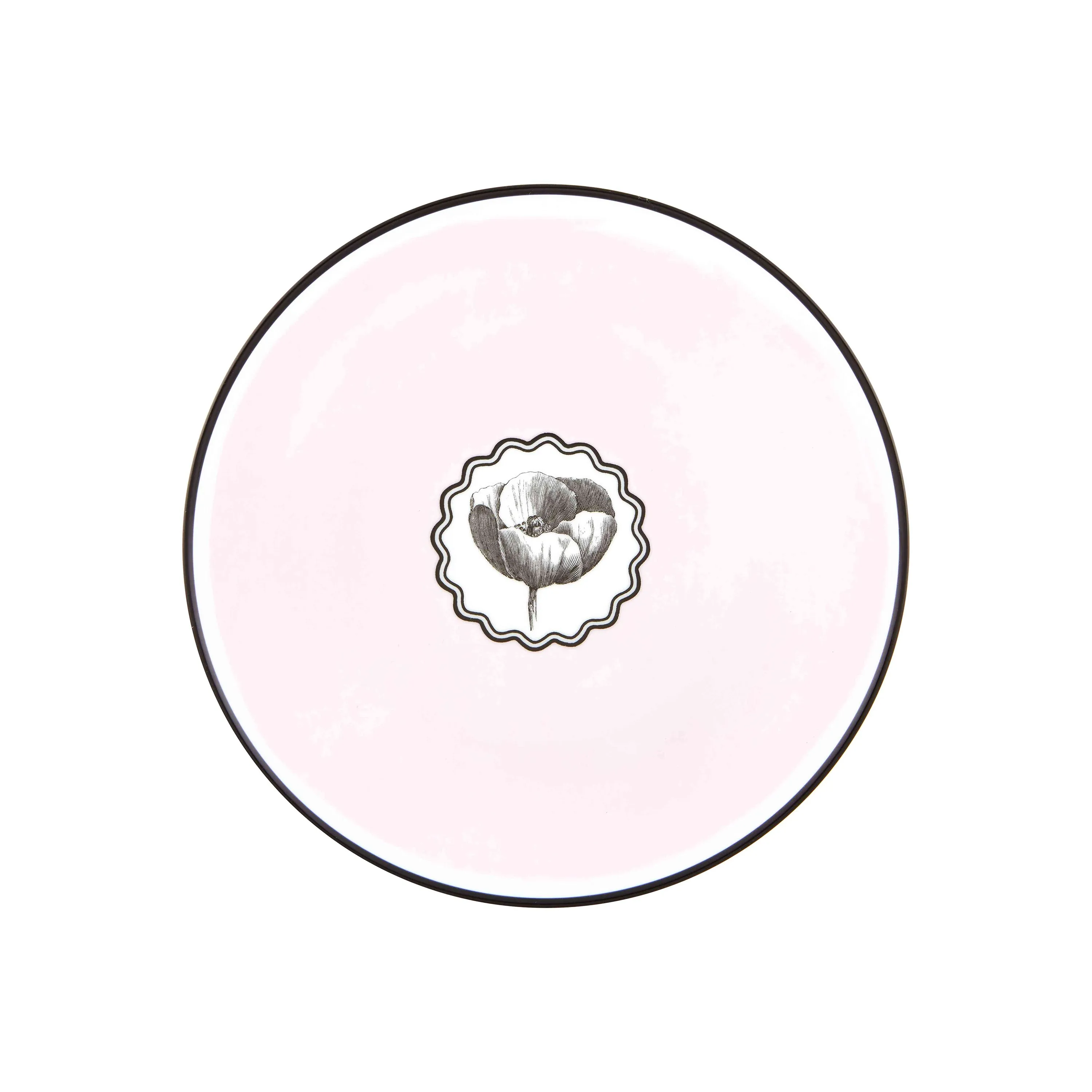 Herbariae Dessert Plate (Set of 4)