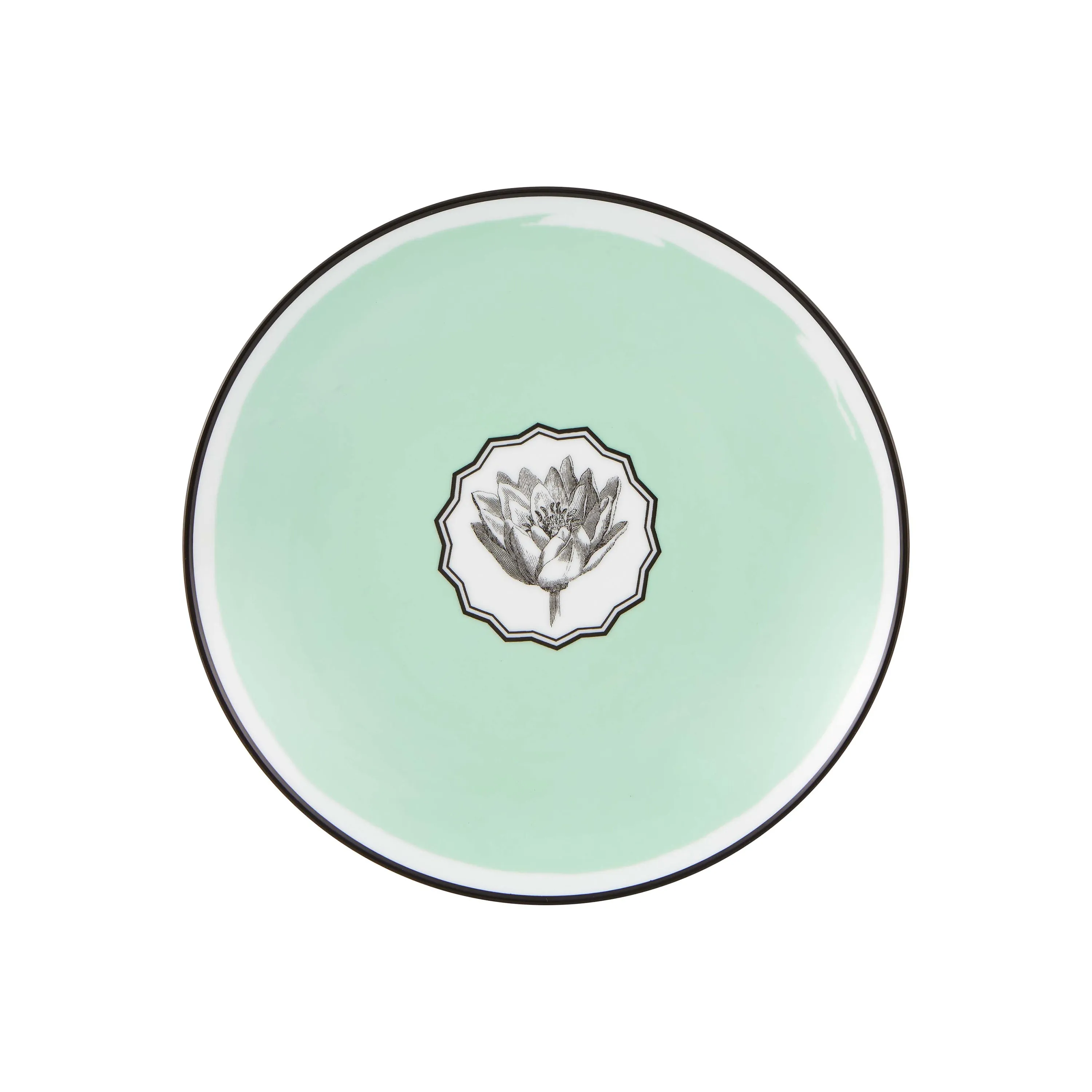 Herbariae Dessert Plate