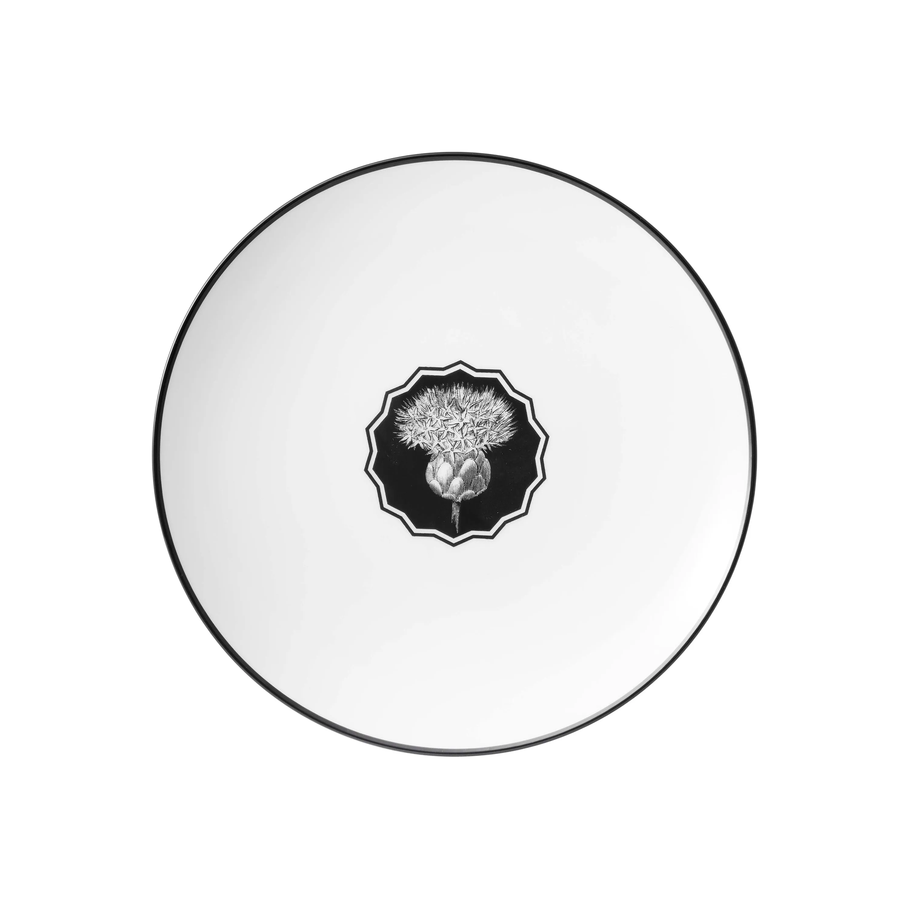 Herbariae Dessert Plate