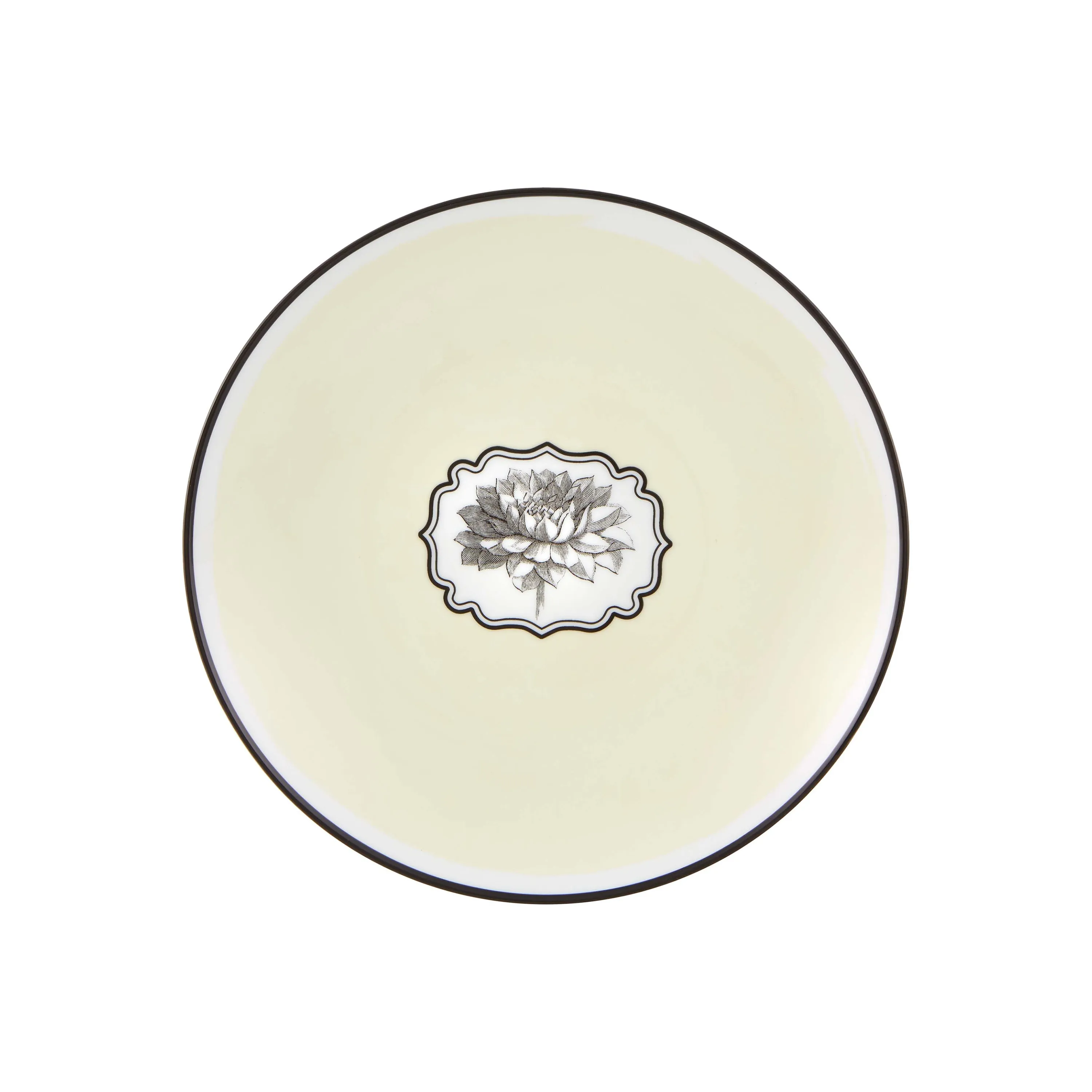 Herbariae Dessert Plate